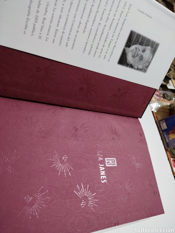 Libros de segunda mano: Libro,la senda del drago - Foto 3