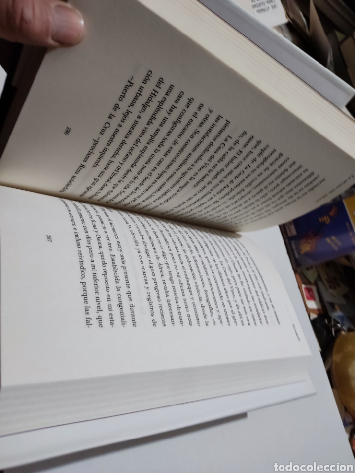 Libros de segunda mano: Libro,la senda del drago - Foto 4