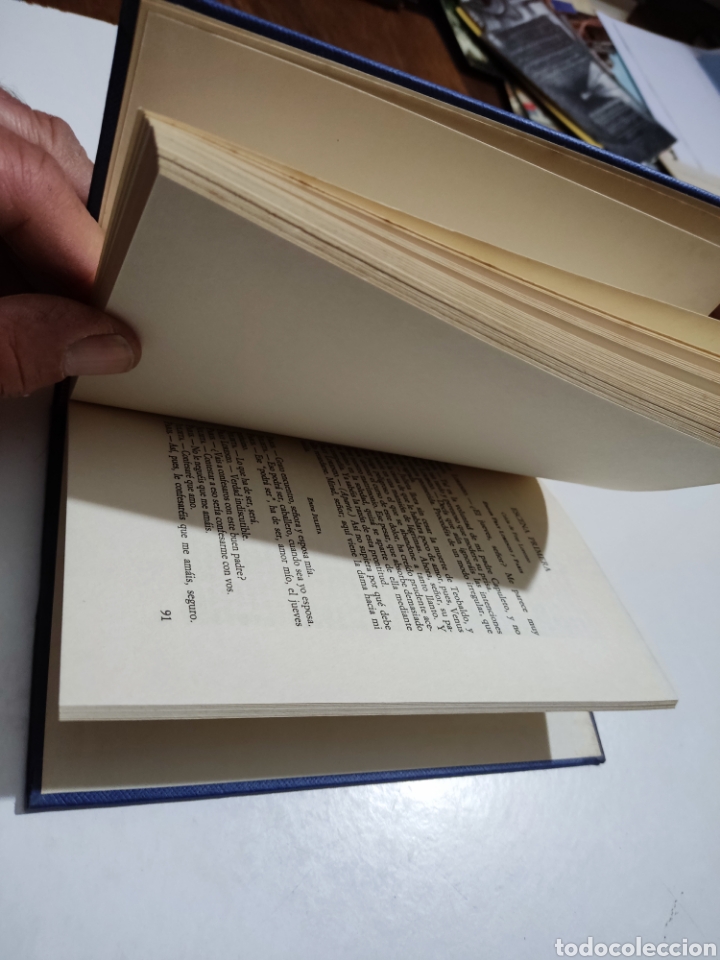 Libros de segunda mano: Libro Romeo y Julieta de William Shakespeare - Foto 4