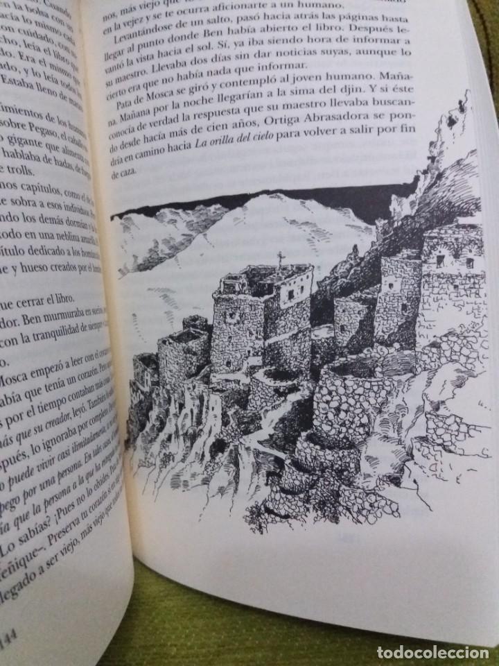 Libros de segunda mano: EL JINETE DEL DRAG&Oacute;N - Foto 6