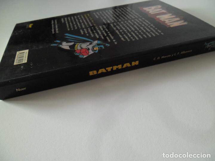 Libros de segunda mano: LIBRO. BATMAN. (1999) - Foto 8