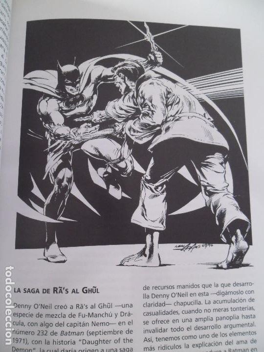 Libros de segunda mano: LIBRO. BATMAN. (1999) - Foto 5