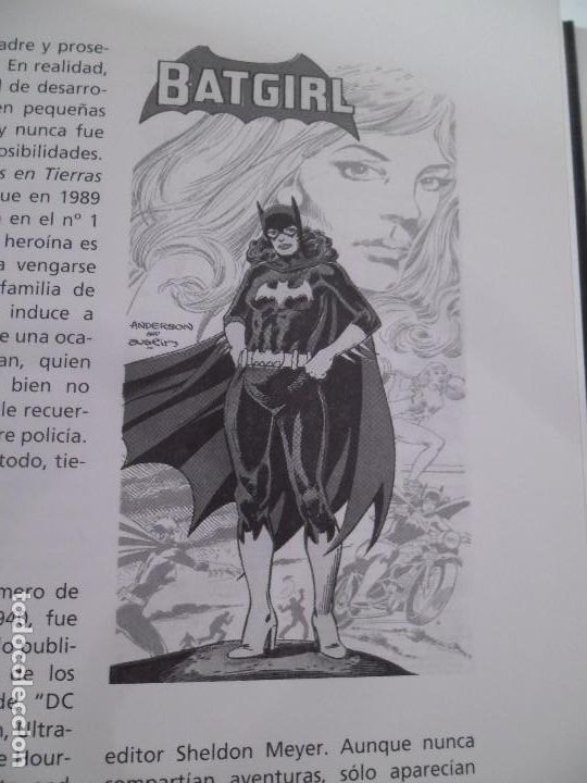 Libros de segunda mano: LIBRO. BATMAN. (1999) - Foto 6