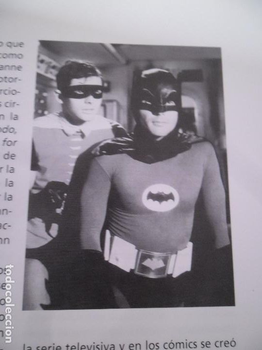 Libros de segunda mano: LIBRO. BATMAN. (1999) - Foto 4