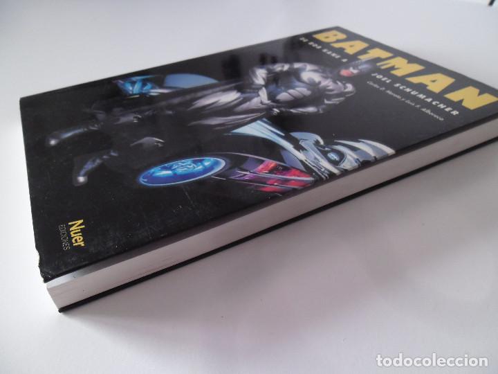 Libros de segunda mano: LIBRO. BATMAN. (1999) - Foto 7
