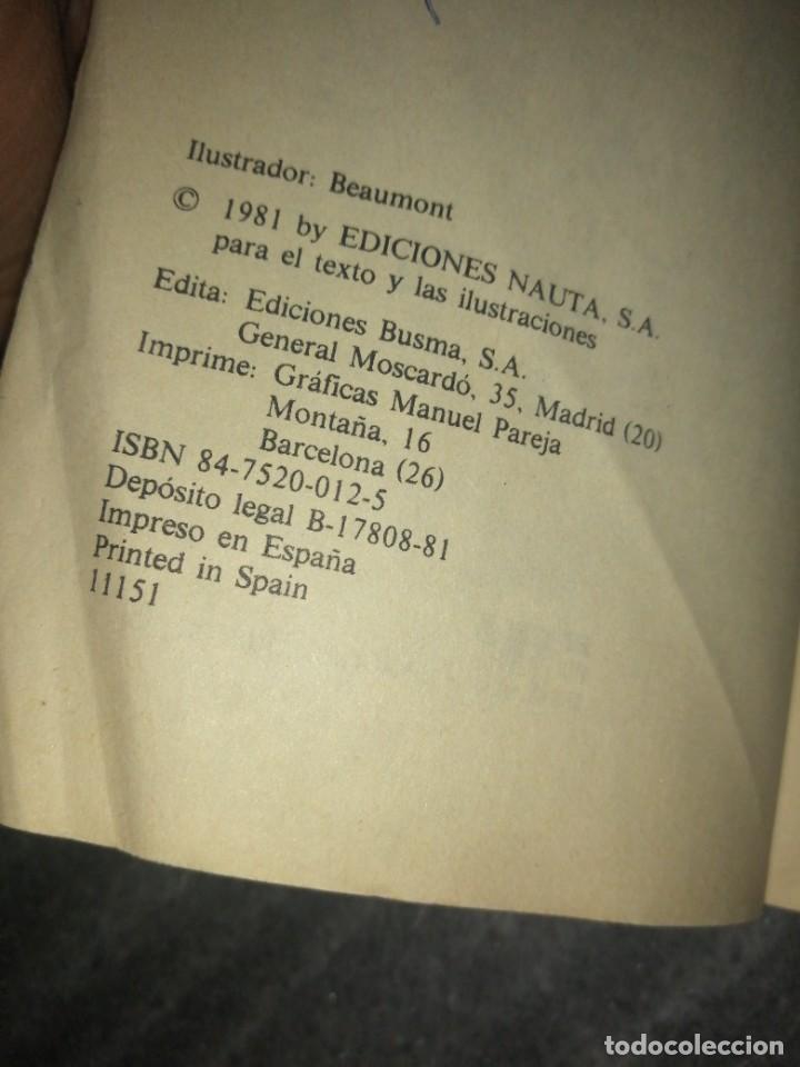 Libros de segunda mano: Libro Viajes de Gulliver Jonathan Swift ediciones Busma - Foto 3