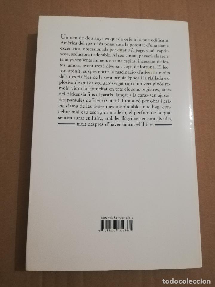 Libros de segunda mano: LA TIETA MAME (PATRICK DENNIS) - Foto 4