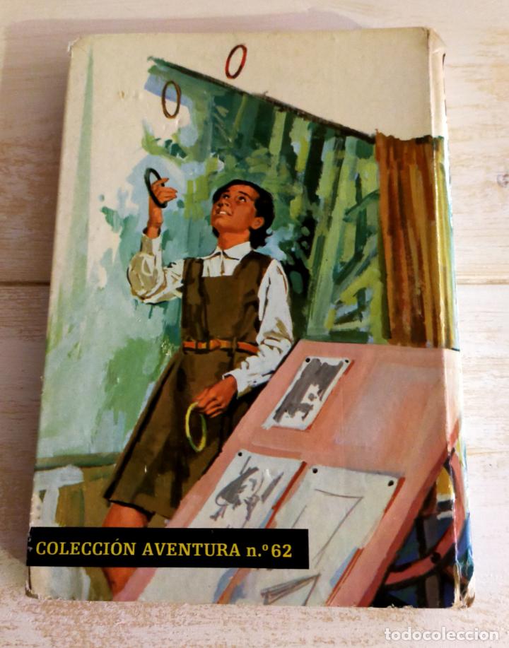 Libros de segunda mano: QUINTO GRADO EN TORRES DE MALORY - Foto 2
