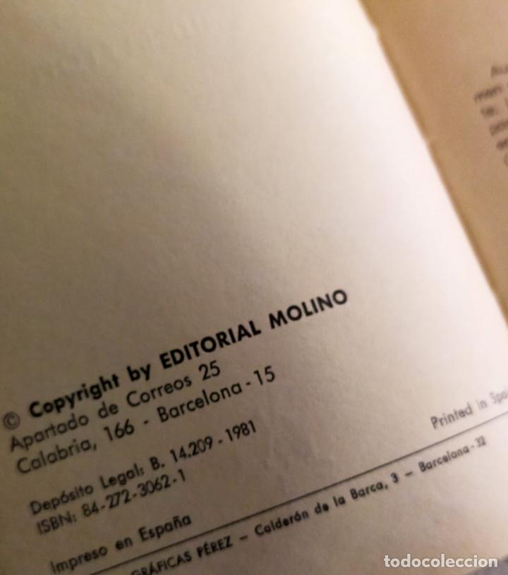 Libros de segunda mano: QUINTO GRADO EN TORRES DE MALORY - Foto 3