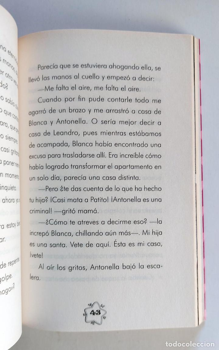 Libros de segunda mano: El poder de la amistad | Patito Feo | Editorial Planeta, 2010 - Foto 4