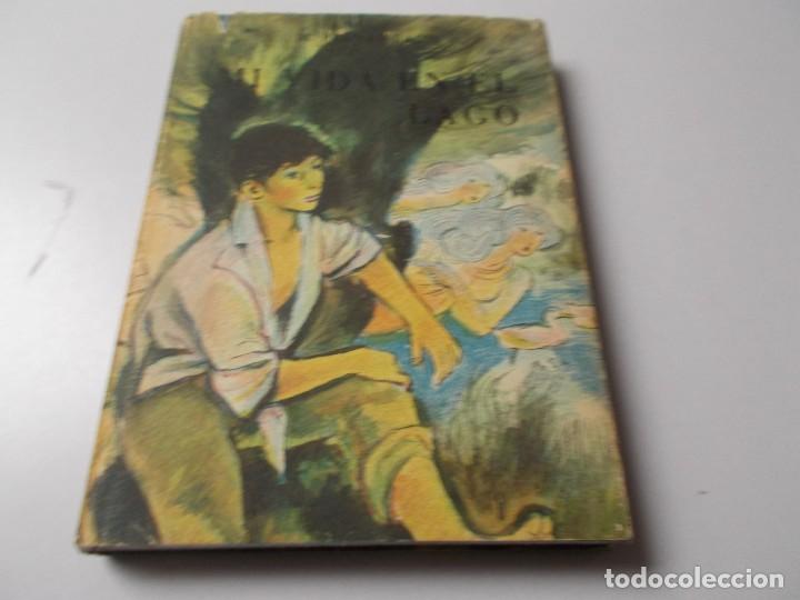 Libros de segunda mano: MI VIDA EN EL LAGO M. Planas Bach - Foto 1