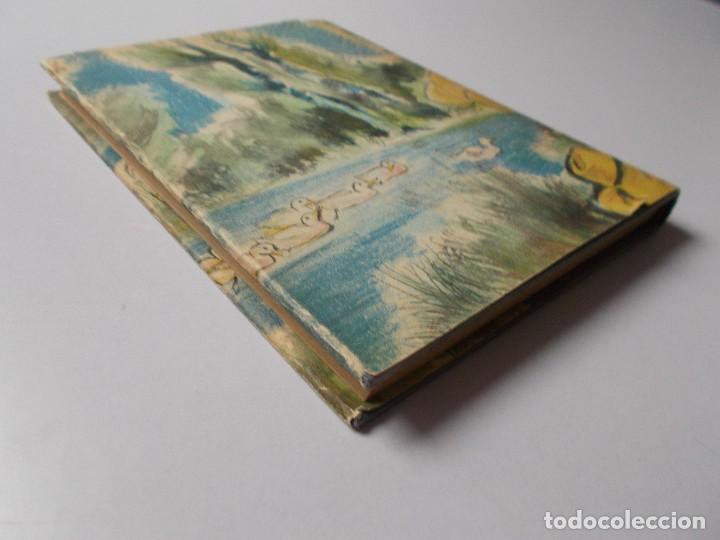 Libros de segunda mano: MI VIDA EN EL LAGO M. Planas Bach - Foto 4