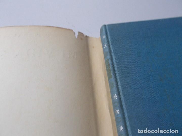 Libros de segunda mano: MI VIDA EN EL LAGO M. Planas Bach - Foto 5