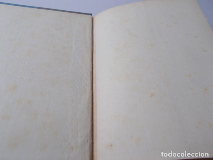 Libros de segunda mano: MI VIDA EN EL LAGO M. Planas Bach - Foto 6