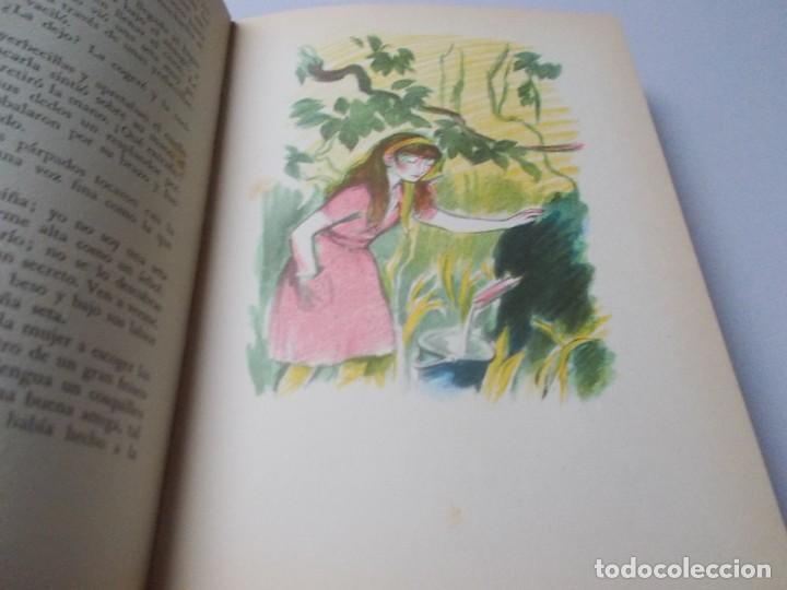 Libros de segunda mano: MI VIDA EN EL LAGO M. Planas Bach - Foto 9