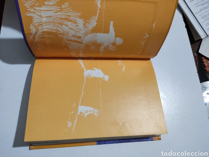 Libros de segunda mano: Libro Los cinco en la caravana - Foto 3