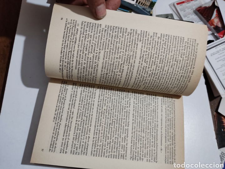 Libros de segunda mano: Libro caballo de Troya de JJ Ben&iacute;tez - Foto 5