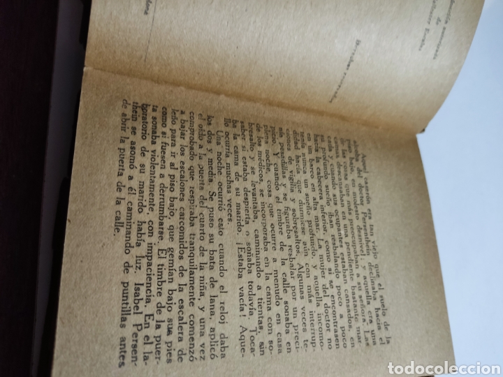 Libros de segunda mano: Libro Almas liberadas de Vicki baum - Foto 5