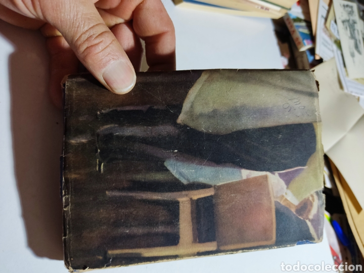 Libros de segunda mano: Libro Almas liberadas de Vicki baum - Foto 6