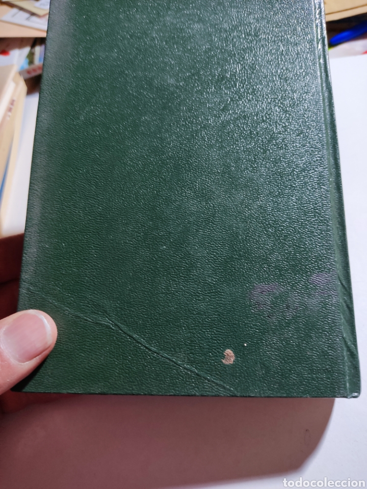 Libros de segunda mano: Libro Kim de rudyard kipling - Foto 6