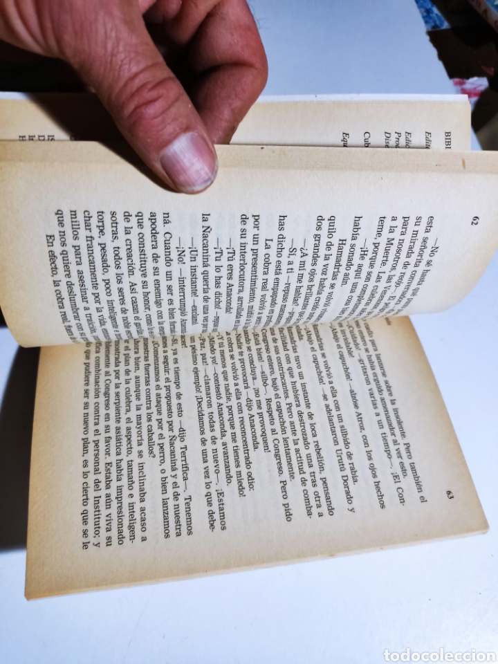 Libros de segunda mano: Libro La insolaci&oacute;n, Horacio Quiroga - Foto 3