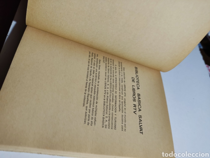 Libros de segunda mano: Libro La Isla del Tesoro,R.L.Stevenson - Foto 2
