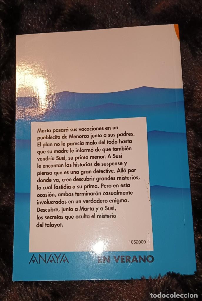 Libros de segunda mano: Elemental, mi querida Marta Pablo Schmilovich - Foto 2