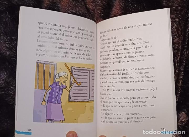 Libros de segunda mano: Elemental, mi querida Marta Pablo Schmilovich - Foto 3