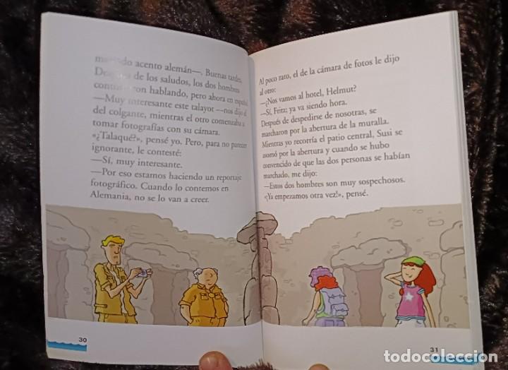 Libros de segunda mano: Elemental, mi querida Marta Pablo Schmilovich - Foto 4