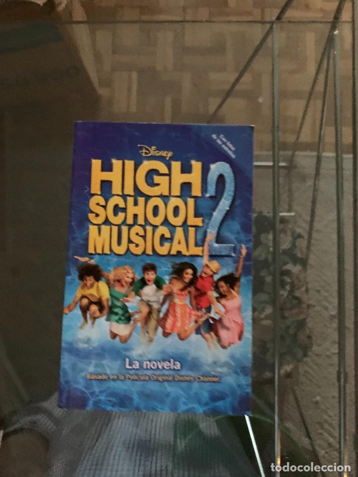 Libros de segunda mano: High School Musical 2. La novela - Foto 1