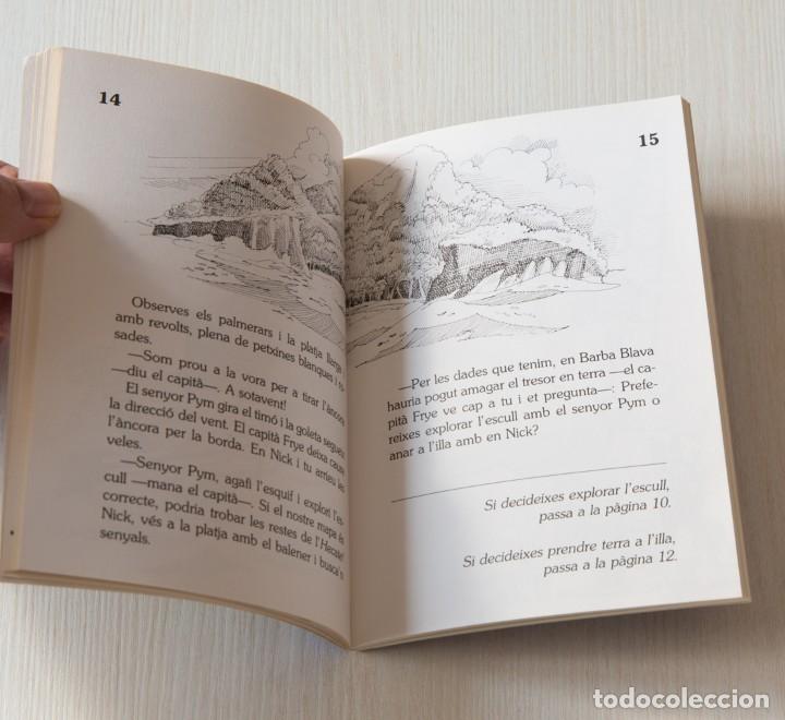 Libros de segunda mano: El Tresor Submergit. - Foto 3