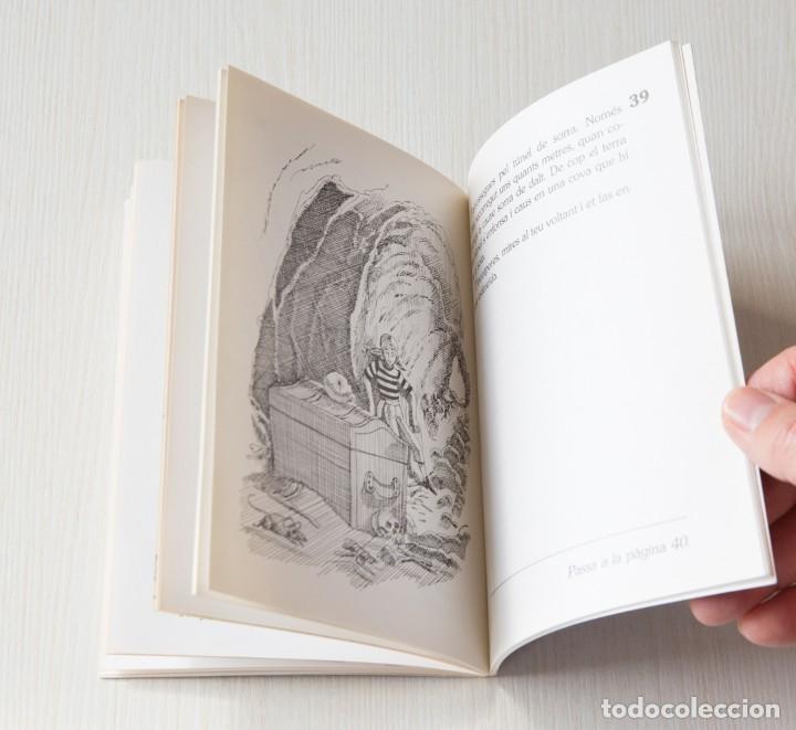 Libros de segunda mano: El Tresor Submergit. - Foto 4