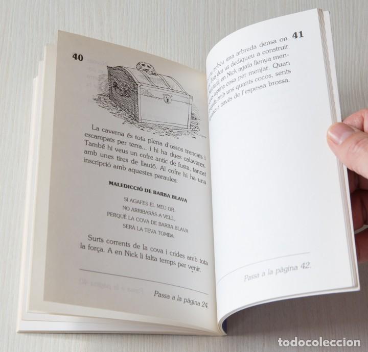 Libros de segunda mano: El Tresor Submergit. - Foto 5