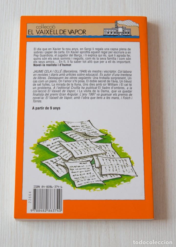 Libros de segunda mano: Hola, Pep! - Foto 3