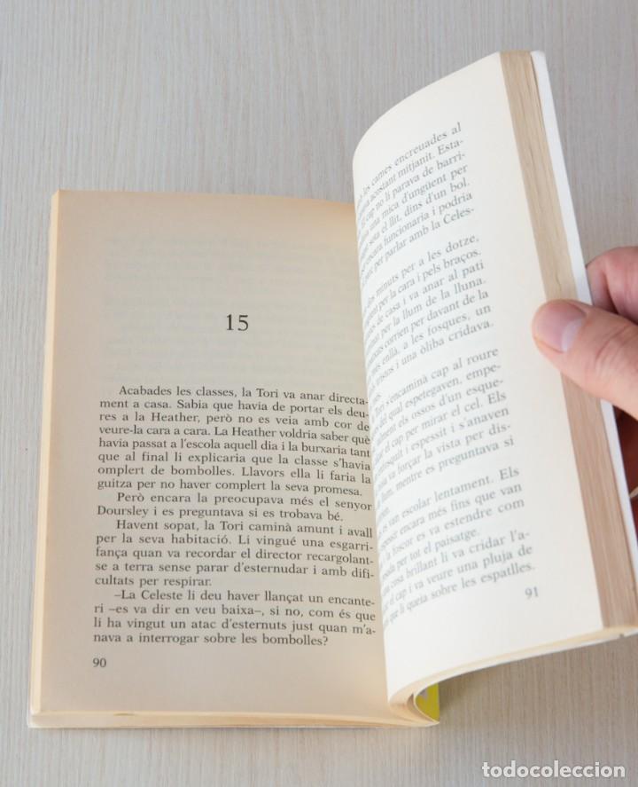 Libros de segunda mano: Receptes Terror&iacute;fiques - Foto 5