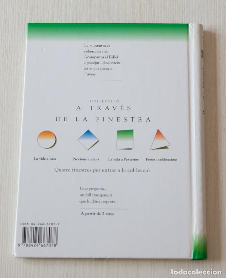 Libros de segunda mano: Bon dia, hivern! - Foto 6