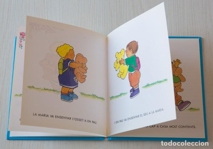 Libros de segunda mano: Hola i Ad&eacute;u. - Foto 5