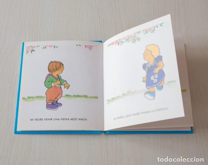 Libros de segunda mano: Hola i Ad&eacute;u. - Foto 7