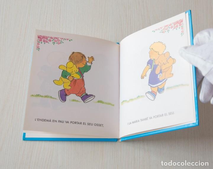 Libros de segunda mano: Hola i Ad&eacute;u. - Foto 8