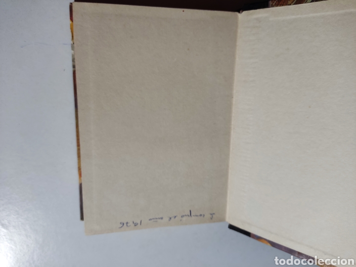 Libros de segunda mano: Emilio Salgari, La Rosa del Dong-Giang - Foto 2