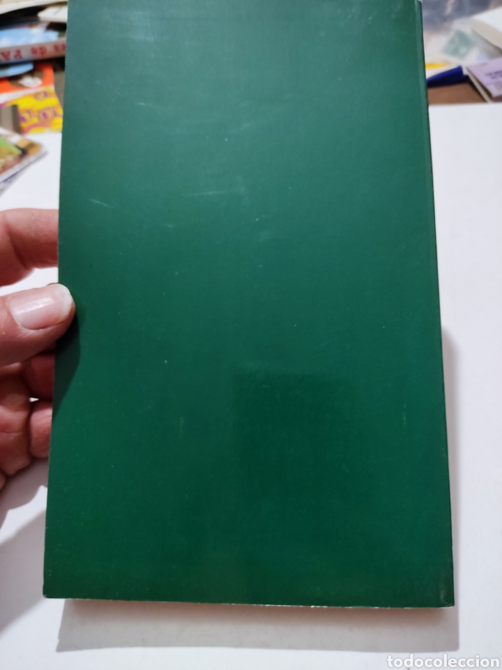 Libros de segunda mano: Libro sandokan de Emilio Salgari - Foto 2