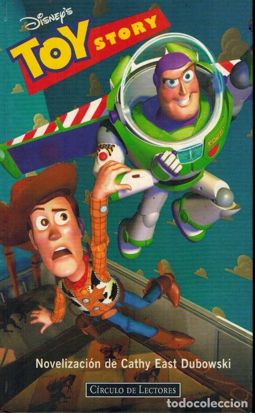 Libros de segunda mano: TOY STORY - Foto 1