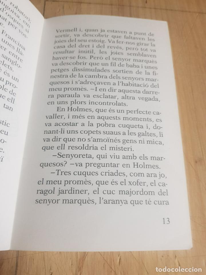 Libros de segunda mano: Va de cucs - Jaume Cela - Foto 8