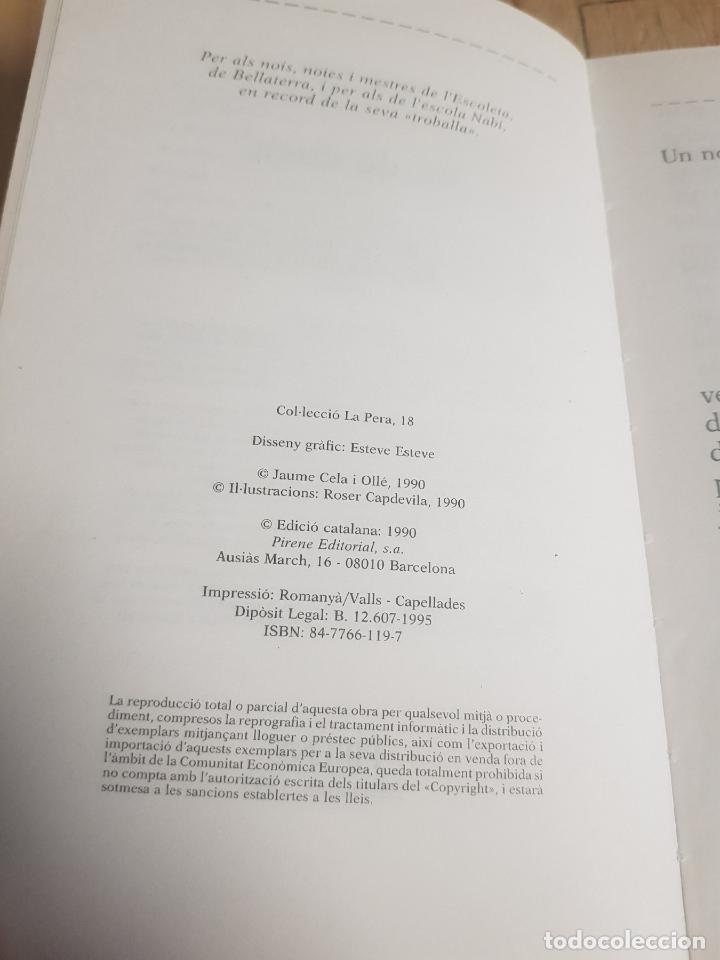 Libros de segunda mano: Va de cucs - Jaume Cela - Foto 9