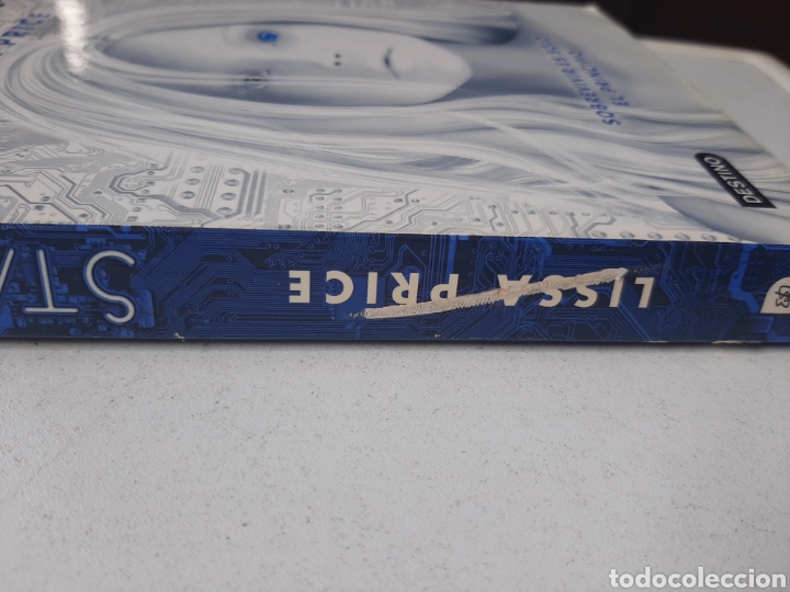 Libros de segunda mano: STARTERS - Lissa Price - Foto 2