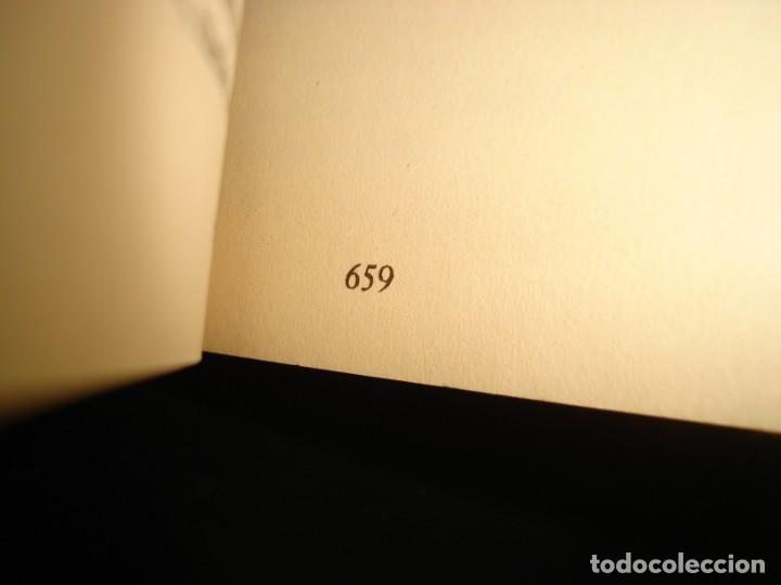 Libros de segunda mano: 2- La Br&uacute;jula Dorada - Philip Pullman - Ediciones B, 2007 - Foto 6