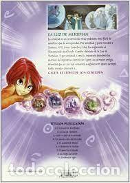 Libros de segunda mano: Witch. La Luz de Meridian. Planeta Junior - Foto 2