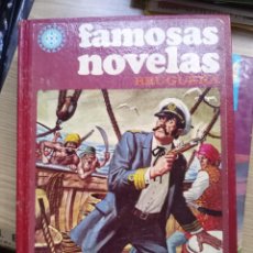 Libros de segunda mano: FAMOSAS NOVELAS -TOMO 7 - VER FOTOS