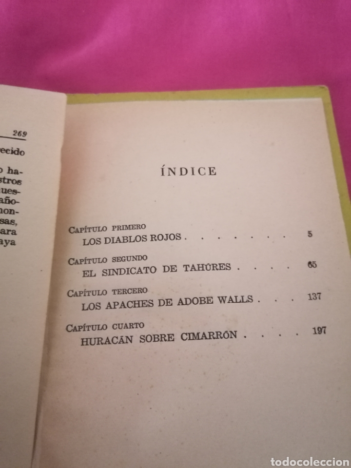 Libros de segunda mano: BUFFALO BILL - Foto 4