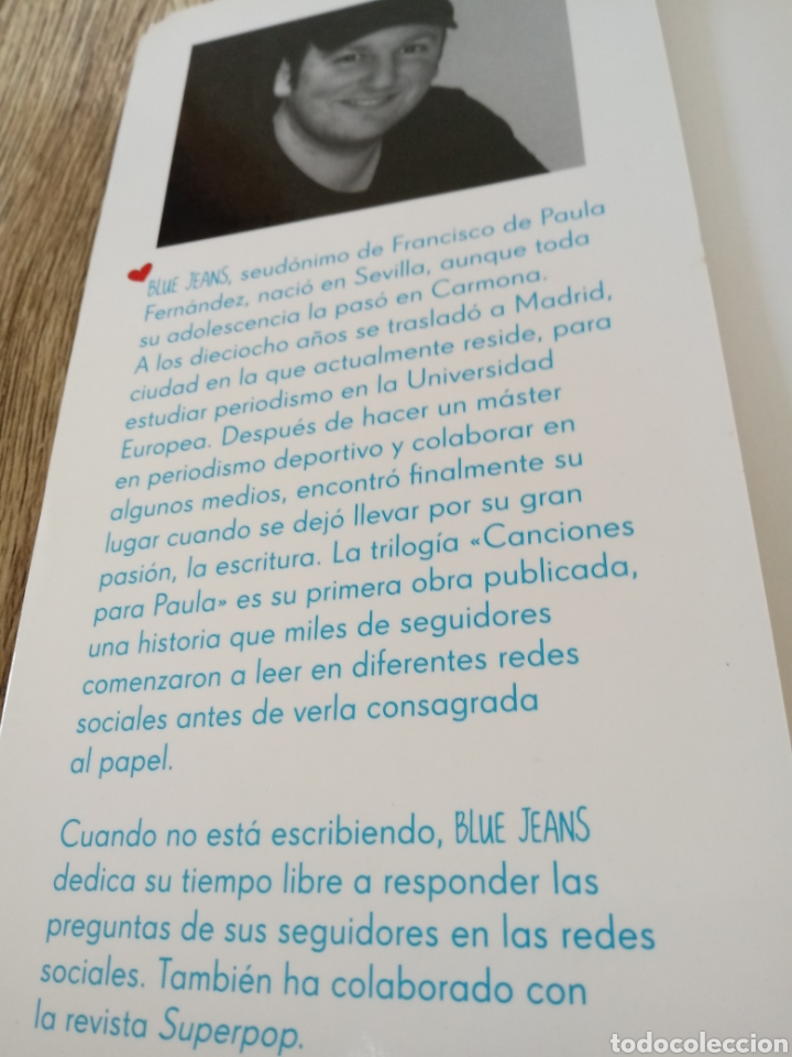 Libros de segunda mano: Buenos dias Princesa! De Blue Jeans. - Foto 2